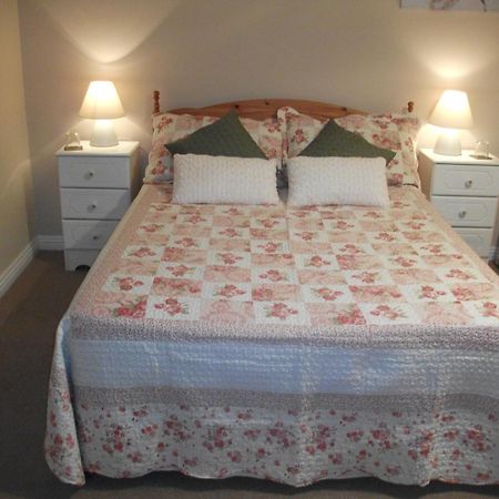 كاستليبار Rocksberry Bed & Breakfast المظهر الخارجي الصورة