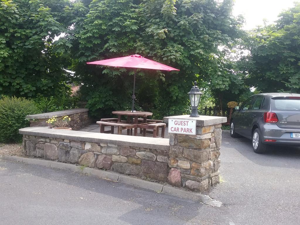 كاستليبار Rocksberry Bed & Breakfast المظهر الخارجي الصورة