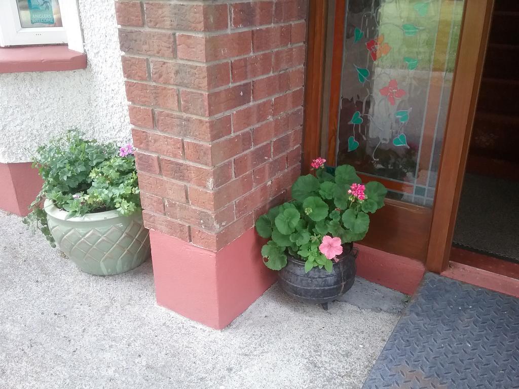 كاستليبار Rocksberry Bed & Breakfast المظهر الخارجي الصورة