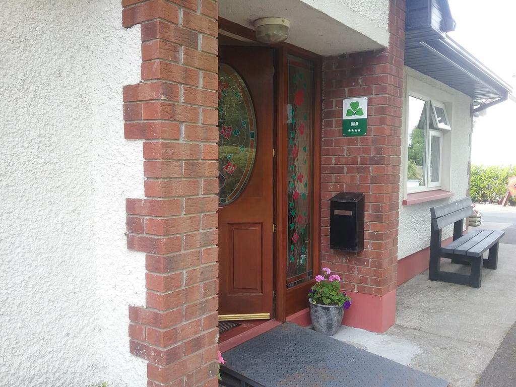 كاستليبار Rocksberry Bed & Breakfast المظهر الخارجي الصورة