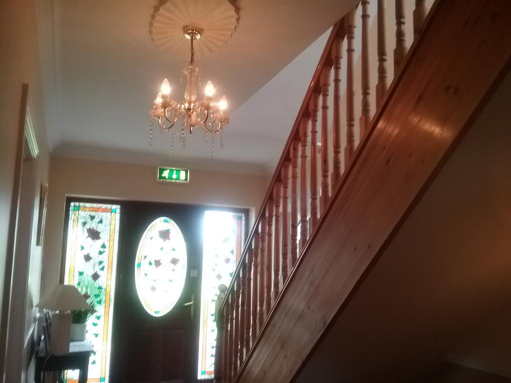 كاستليبار Rocksberry Bed & Breakfast المظهر الخارجي الصورة
