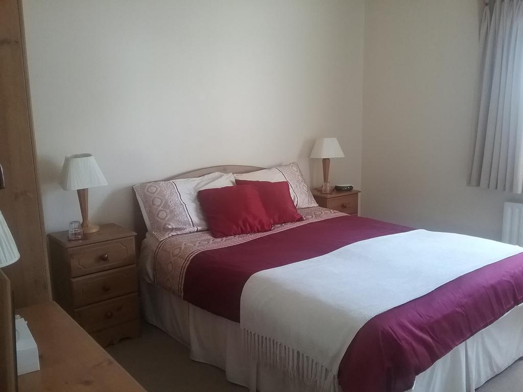 كاستليبار Rocksberry Bed & Breakfast المظهر الخارجي الصورة
