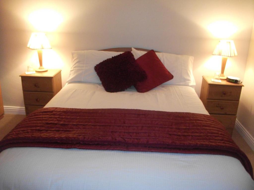 كاستليبار Rocksberry Bed & Breakfast المظهر الخارجي الصورة