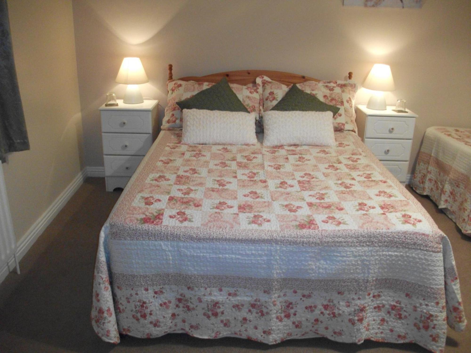 كاستليبار Rocksberry Bed & Breakfast المظهر الخارجي الصورة