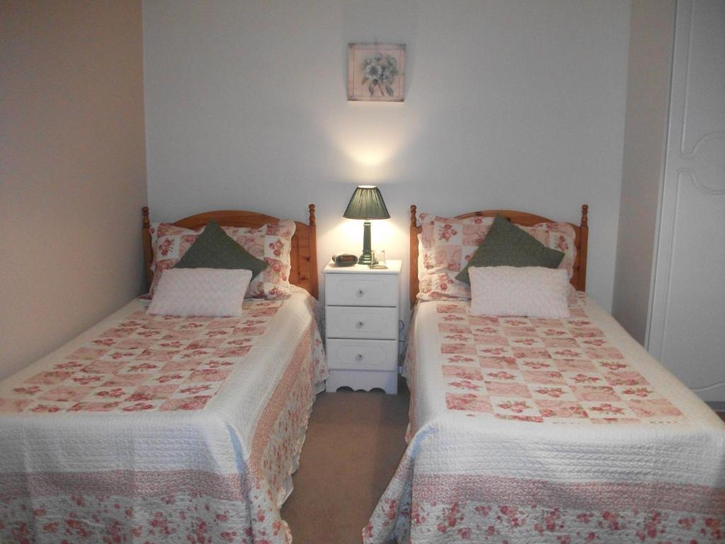 كاستليبار Rocksberry Bed & Breakfast المظهر الخارجي الصورة