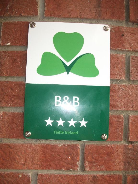 كاستليبار Rocksberry Bed & Breakfast المظهر الخارجي الصورة