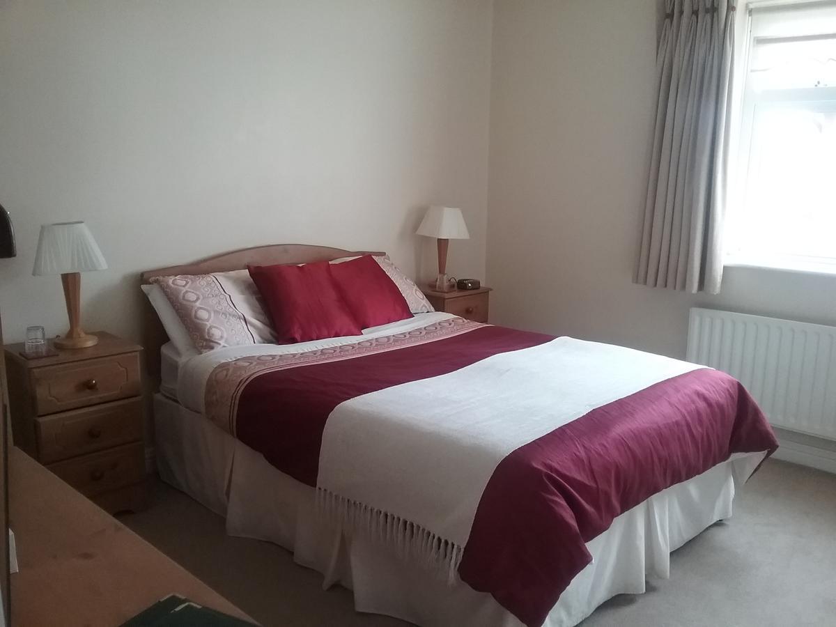 كاستليبار Rocksberry Bed & Breakfast الغرفة الصورة