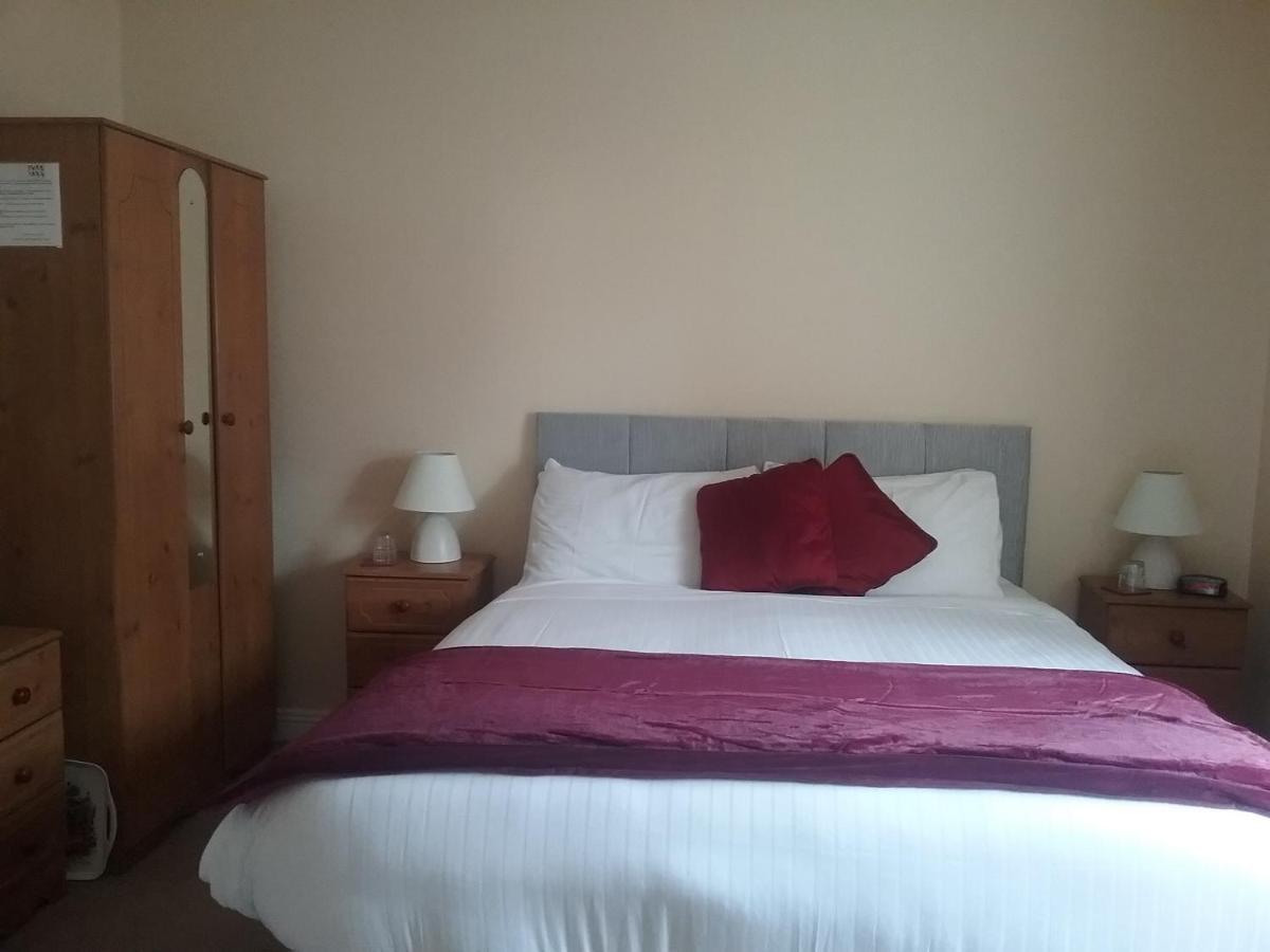 كاستليبار Rocksberry Bed & Breakfast المظهر الخارجي الصورة